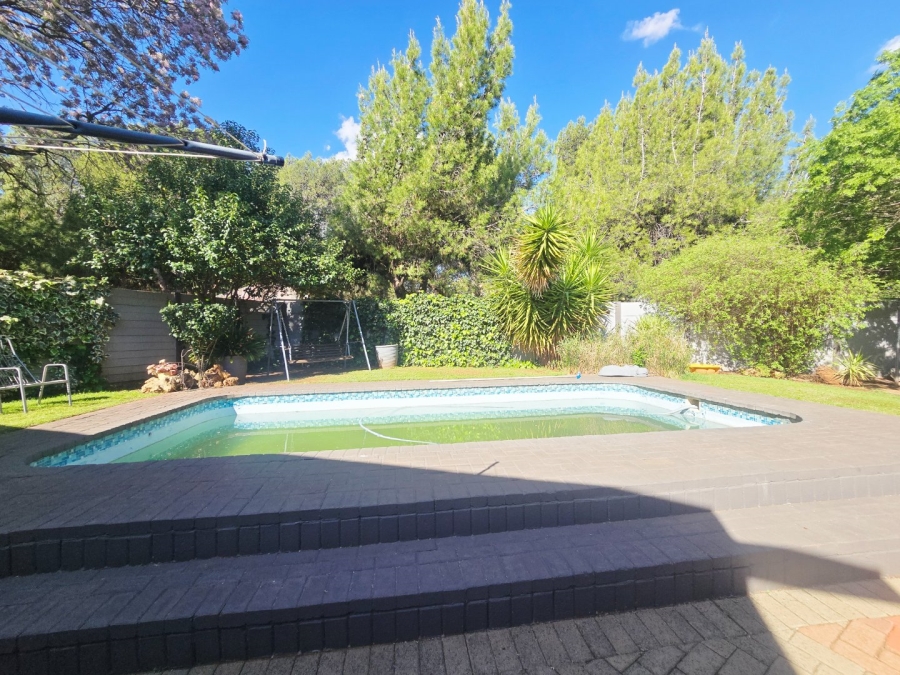 4 Bedroom Property for Sale in Westdene Free State